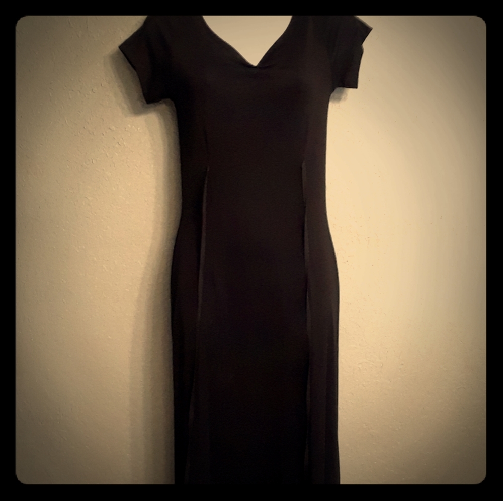 Bergdorf Goodman/maxi dress. Made in …